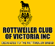 Rottweiler Club Vic